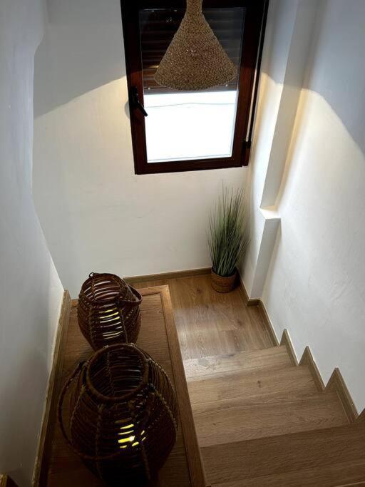 El Secreto De Lanjaron Villa Exterior foto