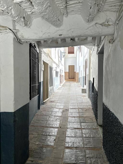 El Secreto De Lanjaron Villa Exterior foto