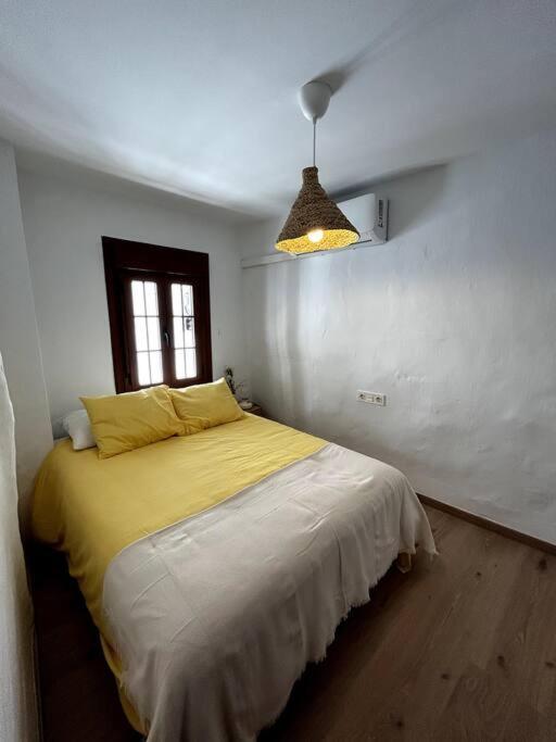 El Secreto De Lanjaron Villa Exterior foto