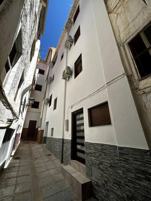 El Secreto De Lanjaron Villa Exterior foto