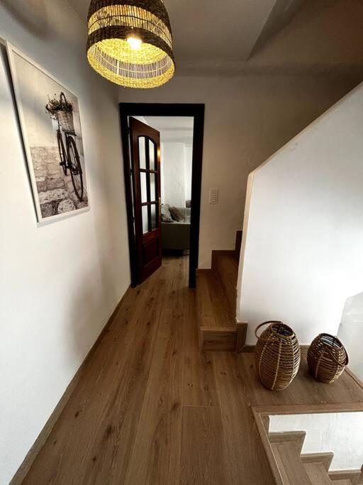 El Secreto De Lanjaron Villa Exterior foto